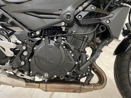 カワサキ Z250 【マル得】Z250 2022年モデル ノーマル!! 37