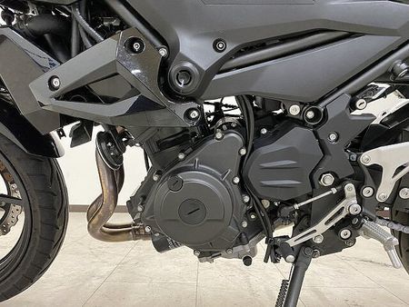 カワサキ Z250 【マル得】Z250 2022年モデル ノーマル!! 38