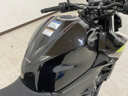 カワサキ Z250 【マル得】Z250 2022年モデル ノーマル!! 10