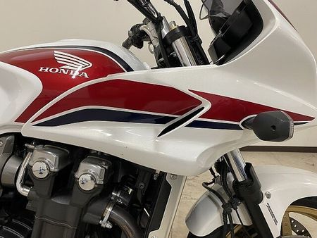 ホンダ CB1300スーパーボルドール CB1300 SUPER BOL D'OR 2012年モデル 12
