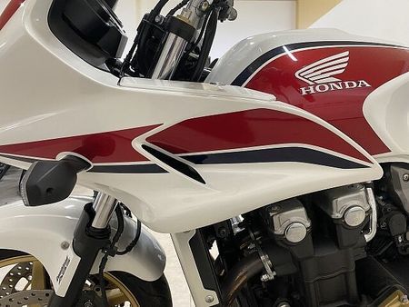 ホンダ CB1300スーパーボルドール CB1300 SUPER BOL D'OR 2012年モデル 13