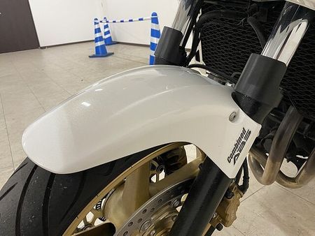 ホンダ CB1300スーパーボルドール CB1300 SUPER BOL D'OR 2012年モデル 15