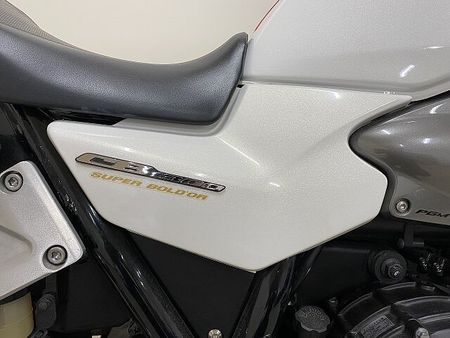 ホンダ CB1300スーパーボルドール CB1300 SUPER BOL D'OR 2012年モデル 17