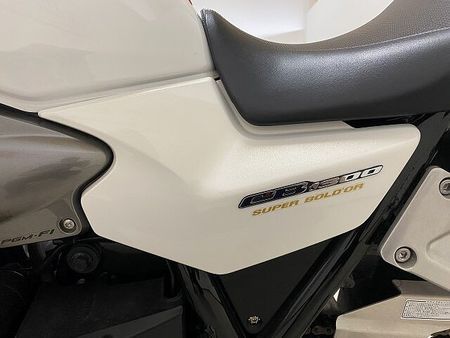 ホンダ CB1300スーパーボルドール CB1300 SUPER BOL D'OR 2012年モデル 18
