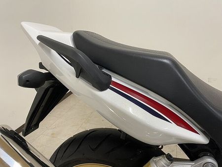 ホンダ CB1300スーパーボルドール CB1300 SUPER BOL D'OR 2012年モデル 19