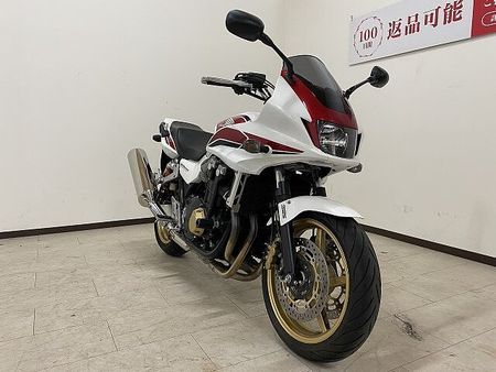 ホンダ CB1300スーパーボルドール CB1300 SUPER BOL D'OR 2012年モデル 3