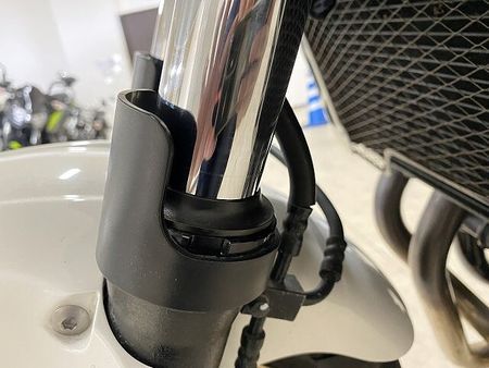 ホンダ CB1300スーパーボルドール CB1300 SUPER BOL D'OR 2012年モデル 25