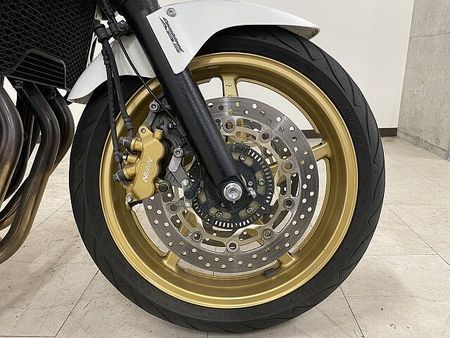ホンダ CB1300スーパーボルドール CB1300 SUPER BOL D'OR 2012年モデル 26