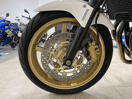 ホンダ CB1300スーパーボルドール CB1300 SUPER BOL D'OR 2012年モデル 27