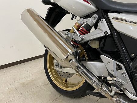 ホンダ CB1300スーパーボルドール CB1300 SUPER BOL D'OR 2012年モデル 28