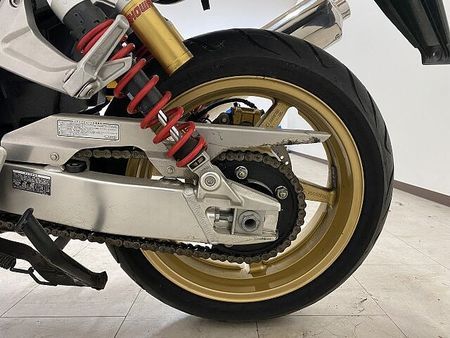 ホンダ CB1300スーパーボルドール CB1300 SUPER BOL D'OR 2012年モデル 30