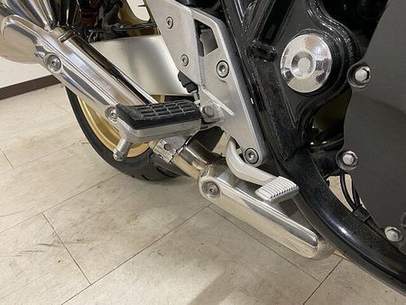 ホンダ CB1300スーパーボルドール CB1300 SUPER BOL D'OR 2012年モデル 33