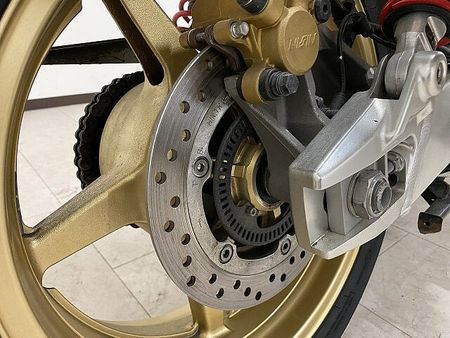 ホンダ CB1300スーパーボルドール CB1300 SUPER BOL D'OR 2012年モデル 35