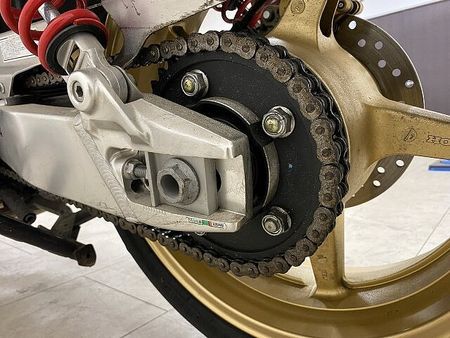 ホンダ CB1300スーパーボルドール CB1300 SUPER BOL D'OR 2012年モデル 36