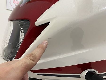 ホンダ CB1300スーパーボルドール CB1300 SUPER BOL D'OR 2012年モデル 38