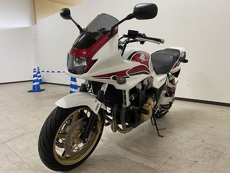 ホンダ CB1300スーパーボルドール CB1300 SUPER BOL D'OR 2012年モデル 4