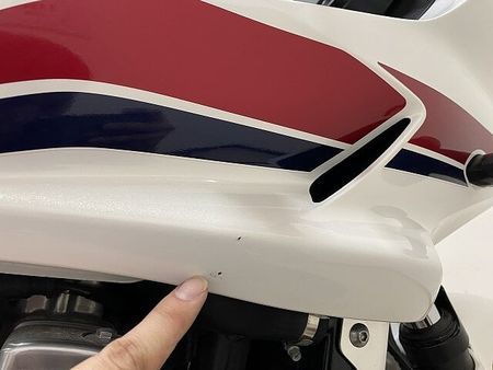 ホンダ CB1300スーパーボルドール CB1300 SUPER BOL D'OR 2012年モデル 39