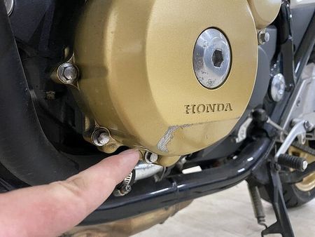 ホンダ CB1300スーパーボルドール CB1300 SUPER BOL D'OR 2012年モデル 40