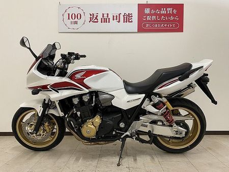 ホンダ CB1300スーパーボルドール CB1300 SUPER BOL D'OR 2012年モデル 5
