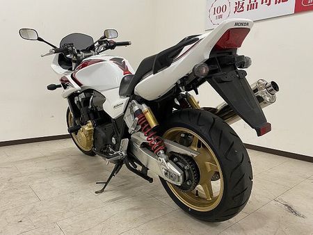 ホンダ CB1300スーパーボルドール CB1300 SUPER BOL D'OR 2012年モデル 6