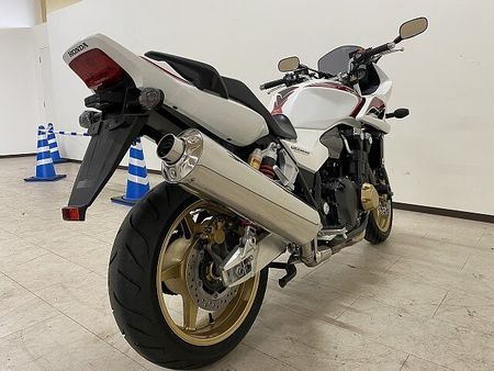 ホンダ CB1300スーパーボルドール CB1300 SUPER BOL D'OR 2012年モデル 7