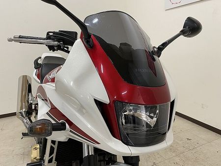 ホンダ CB1300スーパーボルドール CB1300 SUPER BOL D'OR 2012年モデル 8