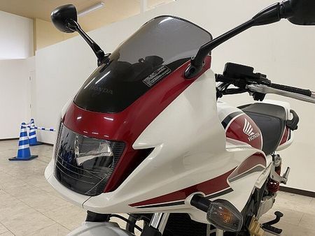 ホンダ CB1300スーパーボルドール CB1300 SUPER BOL D'OR 2012年モデル 9