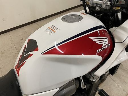 ホンダ CB1300スーパーボルドール CB1300 SUPER BOL D'OR 2012年モデル 10
