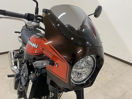 カワサキ Z900RS 【7月限定価格】【マル得】Z900RS 2018年モデル ビキニカウル装備 !! 11