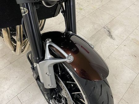 カワサキ Z900RS 【7月限定価格】【マル得】Z900RS 2018年モデル ビキニカウル装備 !! 13