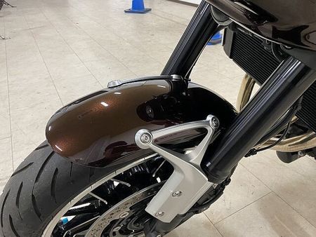 カワサキ Z900RS 【7月限定価格】【マル得】Z900RS 2018年モデル ビキニカウル装備 !! 14