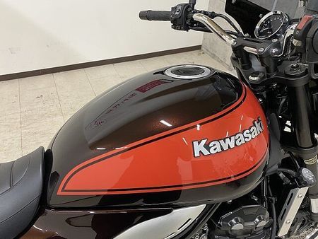カワサキ Z900RS 【7月限定価格】【マル得】Z900RS 2018年モデル ビキニカウル装備 !! 15