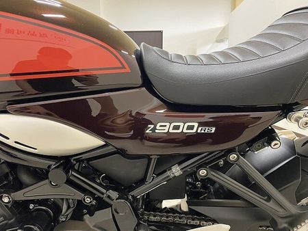 カワサキ Z900RS 【7月限定価格】【マル得】Z900RS 2018年モデル ビキニカウル装備 !! 18