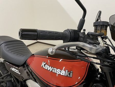 カワサキ Z900RS 【7月限定価格】【マル得】Z900RS 2018年モデル ビキニカウル装備 !! 23