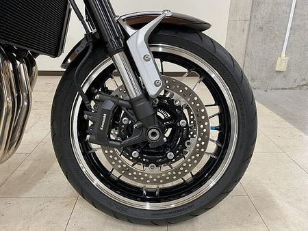 カワサキ Z900RS 【7月限定価格】【マル得】Z900RS 2018年モデル ビキニカウル装備 !! 25