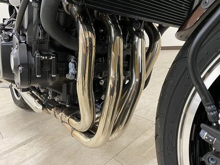 カワサキ Z900RS 【7月限定価格】【マル得】Z900RS 2018年モデル ビキニカウル装備 !! 28