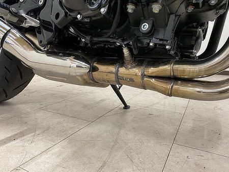 カワサキ Z900RS 【7月限定価格】【マル得】Z900RS 2018年モデル ビキニカウル装備 !! 29