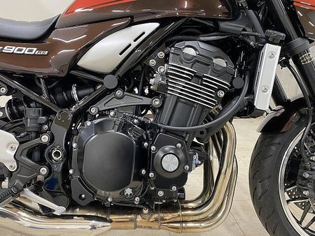 カワサキ Z900RS 【7月限定価格】【マル得】Z900RS 2018年モデル ビキニカウル装備 !! 30
