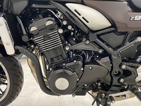 カワサキ Z900RS 【7月限定価格】【マル得】Z900RS 2018年モデル ビキニカウル装備 !! 31