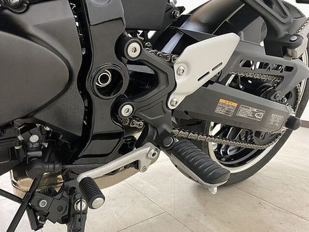 カワサキ Z900RS 【7月限定価格】【マル得】Z900RS 2018年モデル ビキニカウル装備 !! 33