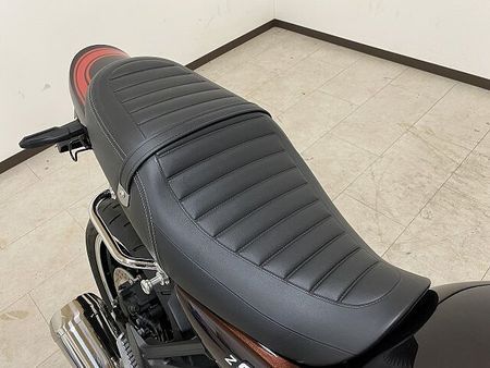 カワサキ Z900RS 【7月限定価格】【マル得】Z900RS 2018年モデル ビキニカウル装備 !! 34