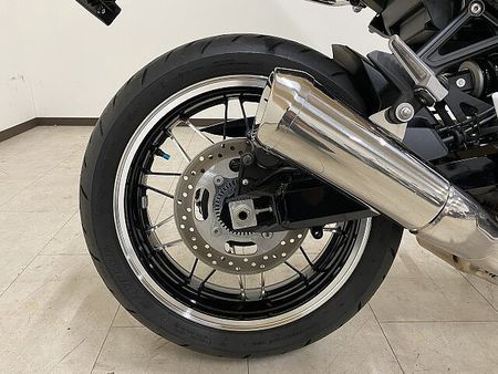 カワサキ Z900RS 【7月限定価格】【マル得】Z900RS 2018年モデル ビキニカウル装備 !! 35