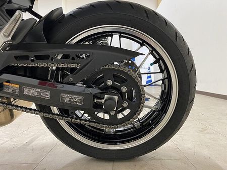 カワサキ Z900RS 【7月限定価格】【マル得】Z900RS 2018年モデル ビキニカウル装備 !! 36
