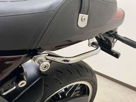 カワサキ Z900RS 【7月限定価格】【マル得】Z900RS 2018年モデル ビキニカウル装備 !! 39