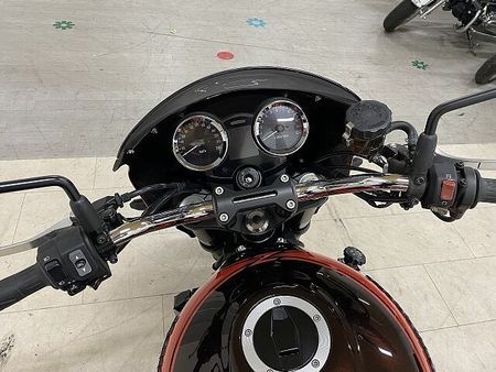 カワサキ Z900RS 【7月限定価格】【マル得】Z900RS 2018年モデル ビキニカウル装備 !! 6