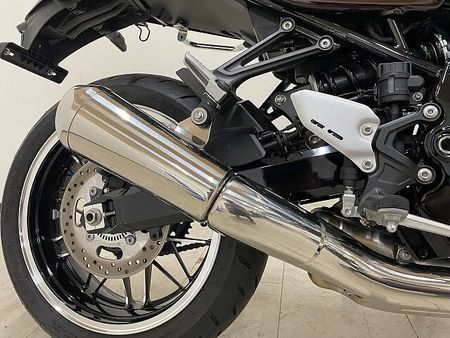 カワサキ Z900RS 【7月限定価格】【マル得】Z900RS 2018年モデル ビキニカウル装備 !! 8