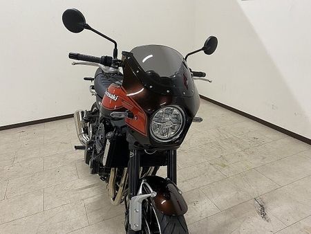 カワサキ Z900RS 【7月限定価格】【マル得】Z900RS 2018年モデル ビキニカウル装備 !! 10