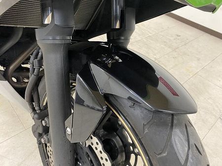 カワサキ ニンジャ 400 【7月限定価格】【マル得】 Ninja 400 2014年モデル スクリーン/フェンダーレ 15