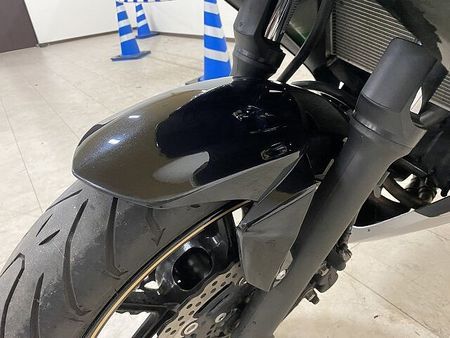 カワサキ ニンジャ 400 【7月限定価格】【マル得】 Ninja 400 2014年モデル スクリーン/フェンダーレ 16