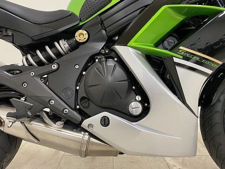 カワサキ ニンジャ 400 【7月限定価格】【マル得】 Ninja 400 2014年モデル スクリーン/フェンダーレ 19